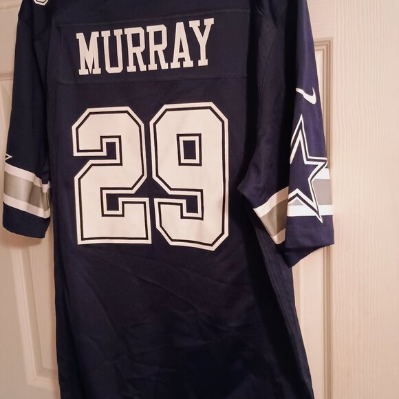 Dallas Cowboys DeMarco Murray 29 Jersey Mens Med New - Picture 3 of 4